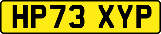 HP73XYP