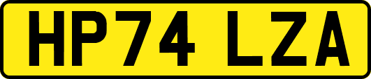 HP74LZA