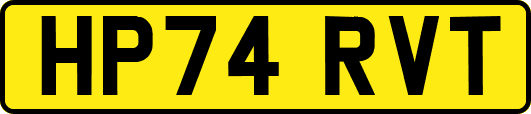 HP74RVT
