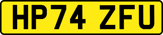 HP74ZFU