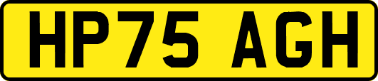 HP75AGH