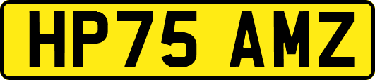 HP75AMZ