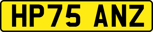 HP75ANZ