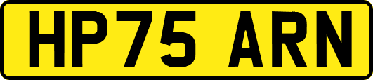 HP75ARN