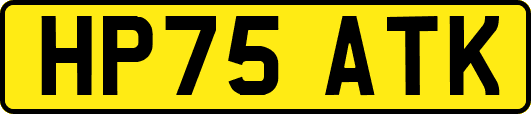HP75ATK