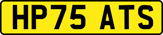 HP75ATS