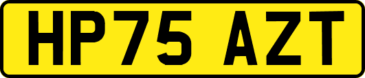 HP75AZT