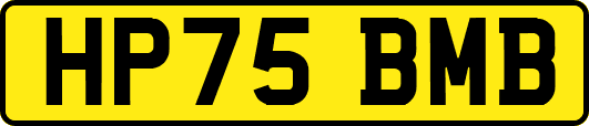 HP75BMB