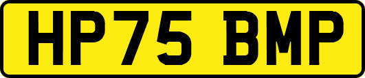 HP75BMP