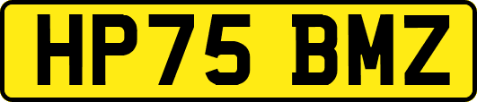 HP75BMZ