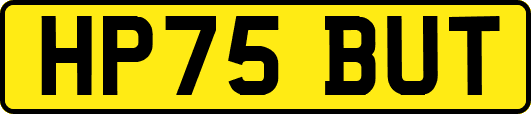 HP75BUT