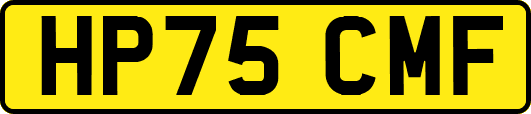 HP75CMF