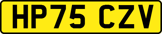 HP75CZV