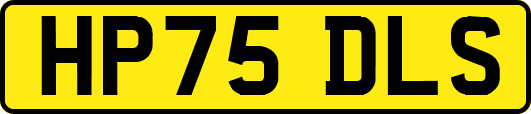 HP75DLS