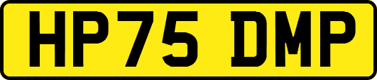 HP75DMP