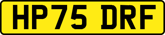 HP75DRF