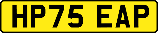 HP75EAP