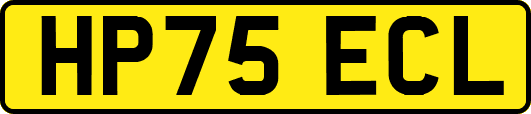 HP75ECL