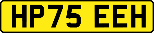 HP75EEH