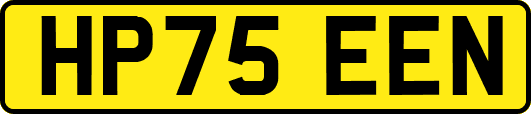 HP75EEN