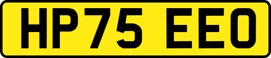 HP75EEO