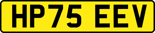 HP75EEV