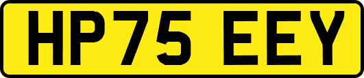 HP75EEY
