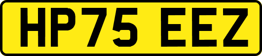 HP75EEZ