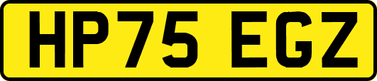 HP75EGZ