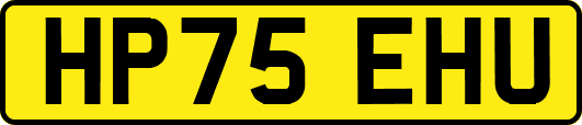 HP75EHU