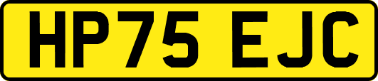 HP75EJC