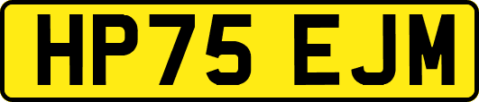 HP75EJM