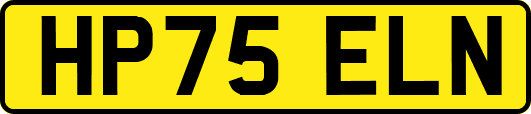 HP75ELN
