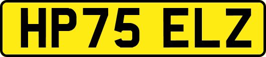 HP75ELZ