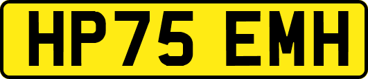 HP75EMH