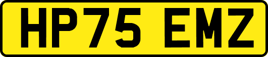 HP75EMZ