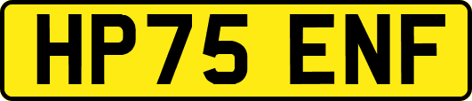 HP75ENF