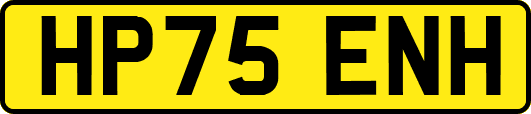 HP75ENH