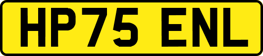 HP75ENL