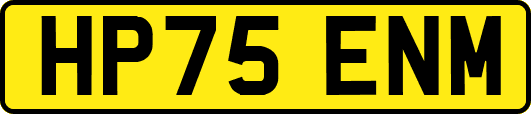 HP75ENM
