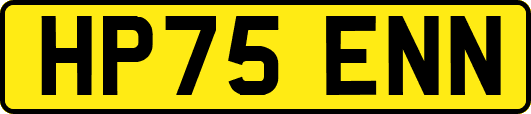 HP75ENN