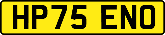 HP75ENO