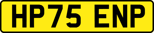 HP75ENP