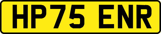 HP75ENR