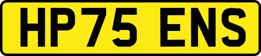 HP75ENS