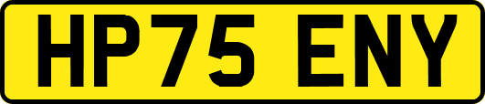 HP75ENY