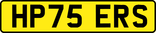 HP75ERS