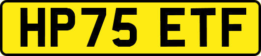HP75ETF