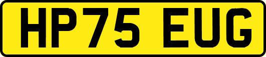 HP75EUG