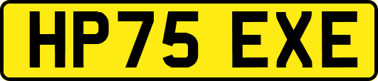 HP75EXE